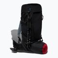 Trekking Rucksack Jack Wolfskin Trailflair 50 l black 4