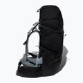 Trekking Rucksack Jack Wolfskin Trailflair 50 l black 5