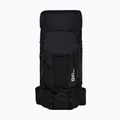Jack Wolfskin Trailflair Pro 60 l Trekkingrucksack schwarz