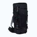 Jack Wolfskin Trailflair Pro 60 l Trekkingrucksack schwarz 2