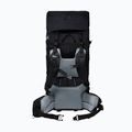 Jack Wolfskin Trailflair Pro 60 l Trekkingrucksack schwarz 4