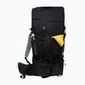 Jack Wolfskin Trailflair Pro 60 l Trekkingrucksack schwarz 6