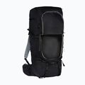 Jack Wolfskin Trailflair Pro 60 l Trekkingrucksack schwarz 7