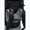 Jack Wolfskin Trailflair Pro 60 l Trekkingrucksack schwarz 9