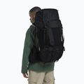 Trekkingrucksack Jack Wolfskin Trailflair Pro 60 l black 16