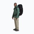 Jack Wolfskin Trailflair Pro 60 l Trekkingrucksack schwarz 17