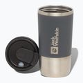 Thermobecher Jack Wolfskin Saima Mug 480 ml asphalt 2
