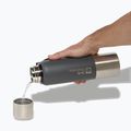 Thermosflasche Jack Wolfskin Saima Insulated 850 ml asphalt 3