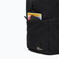 Jack Wolfskin Island 20 l Urban Rucksack schwarz 6