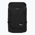 Jack Wolfskin Lyall 28 l Urban Rucksack schwarz