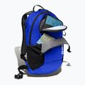 Jack Wolfskin Velocity 20 l Rucksack vibrierend blau 7