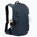 Urban Rucksack Damen Jack Wolfskin Waimea 15 l midnight sky 4