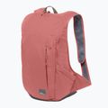 Urban Rucksack Damen Jack Wolfskin Waimea 15 l mineral red 2