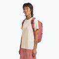 Urban Rucksack Damen Jack Wolfskin Waimea 15 l mineral red 10