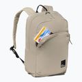 Urban Rucksack Jack Wolfskin Terraview 20 l stone 5
