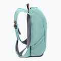 Urban Rucksack Damen Jack Wolfskin Waimea 15 l soft jade 5