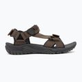 Jack Wolfskin Herren Lakewood Ride Cold Coffee Sandalen 2
