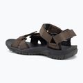 Jack Wolfskin Herren Lakewood Ride Cold Coffee Sandalen 3
