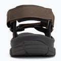 Jack Wolfskin Herren Lakewood Ride Cold Coffee Sandalen 6