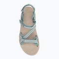 Jack Wolfskin Frauen Lakewood Ride weich Jade Sandalen 5
