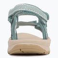 Jack Wolfskin Frauen Lakewood Ride weich Jade Sandalen 6