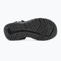 Jack Wolfskin Herren Lakewood Ride Phantom Sandalen 4