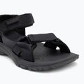 Jack Wolfskin Herren Lakewood Ride Phantom Sandalen 7
