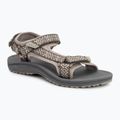 Jack Wolfskin Frauen Wave Breaker kalten Kaffee Sandalen