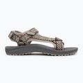 Jack Wolfskin Frauen Wave Breaker kalten Kaffee Sandalen 2