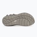Jack Wolfskin Frauen Wave Breaker kalten Kaffee Sandalen 4