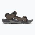 Jack Wolfskin Herren Lakewood Cruise kalten Kaffee Sandalen 2