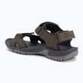 Jack Wolfskin Herren Lakewood Cruise kalten Kaffee Sandalen 3