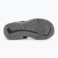 Jack Wolfskin Herren Lakewood Cruise kalten Kaffee Sandalen 4