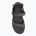 Jack Wolfskin Herren Lakewood Cruise kalten Kaffee Sandalen 5
