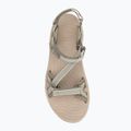 Jack Wolfskin Lakewood Ride Stein Damen Sandalen 5
