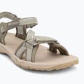 Jack Wolfskin Lakewood Ride Stein Damen Sandalen 7