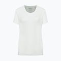Trekkingshirt Damen Jack Wolfskin Tech T stark white 6