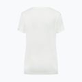 Trekkingshirt Damen Jack Wolfskin Tech T stark white 7