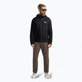 Windjacke Herren Jack Wolfskin Prelight Octa black 2