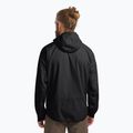Windjacke Herren Jack Wolfskin Prelight Octa black 3