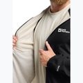 Windjacke Herren Jack Wolfskin Prelight Octa black 5