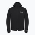 Windjacke Herren Jack Wolfskin Prelight Octa black 6