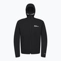 Windjacke Herren Jack Wolfskin Prelight Octa black 7
