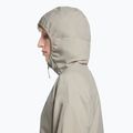 Windjacke Damen Jack Wolfskin Prelight Octa seal 4