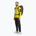 Jack Wolfskin Prelight Full Zip Herren-Trekkingjacke chartreuse 2