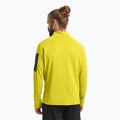 Jack Wolfskin Prelight Full Zip Herren-Trekkingjacke chartreuse 3