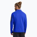 Trekking Hoodie Sweatshirt Herren Jack Wolfskin Prelight Full Zip vibrant blue 3