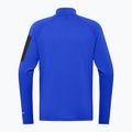 Trekking Hoodie Sweatshirt Herren Jack Wolfskin Prelight Full Zip vibrant blue 8