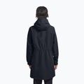 Regenmantel Damen Jack Wolfskin Terraview 2L dark navy 3