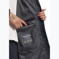 Regenmantel Damen Jack Wolfskin Terraview 2L dark navy 6